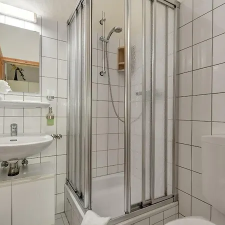 Haus Am Wald Apartment Heringsdorf  Exterior photo