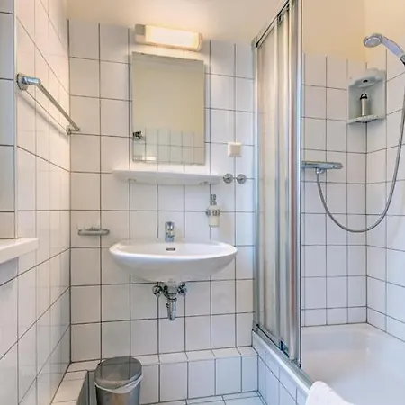Haus Am Wald Apartment Heringsdorf  Exterior photo
