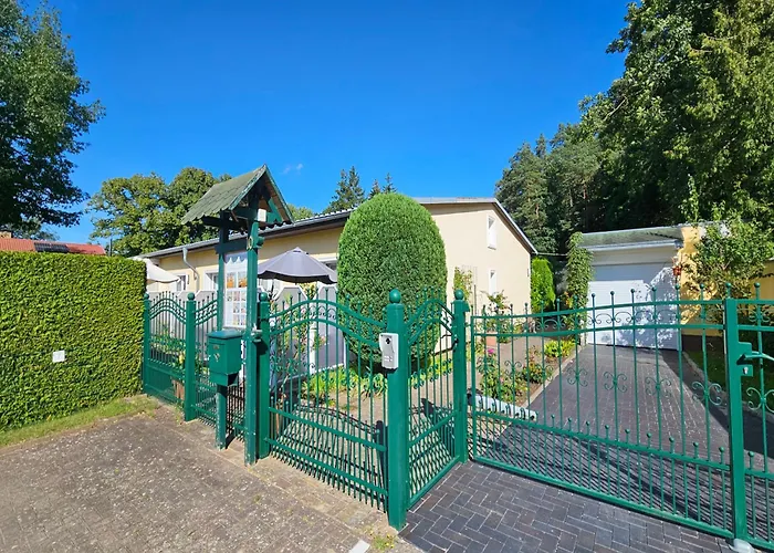 Haus Am Wald