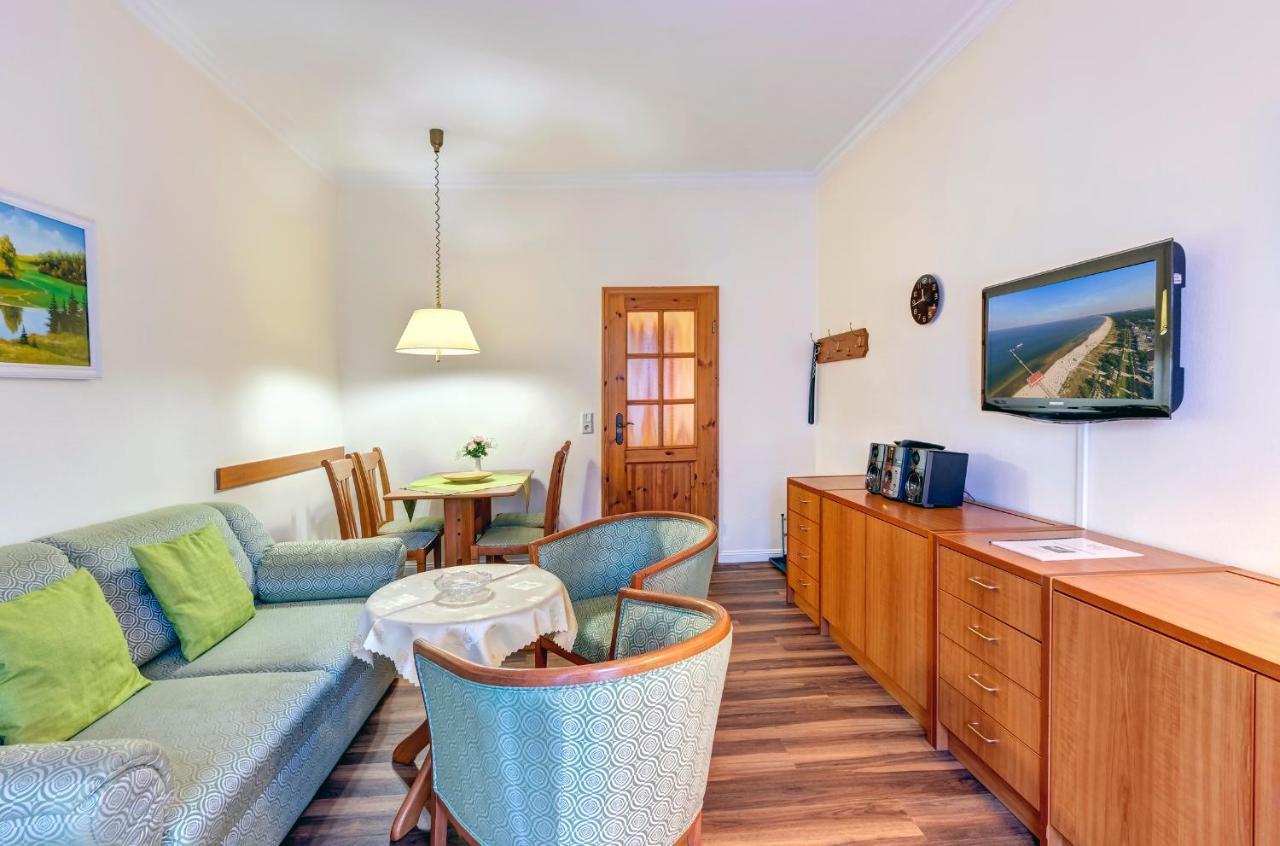 Haus Am Wald Apartment *