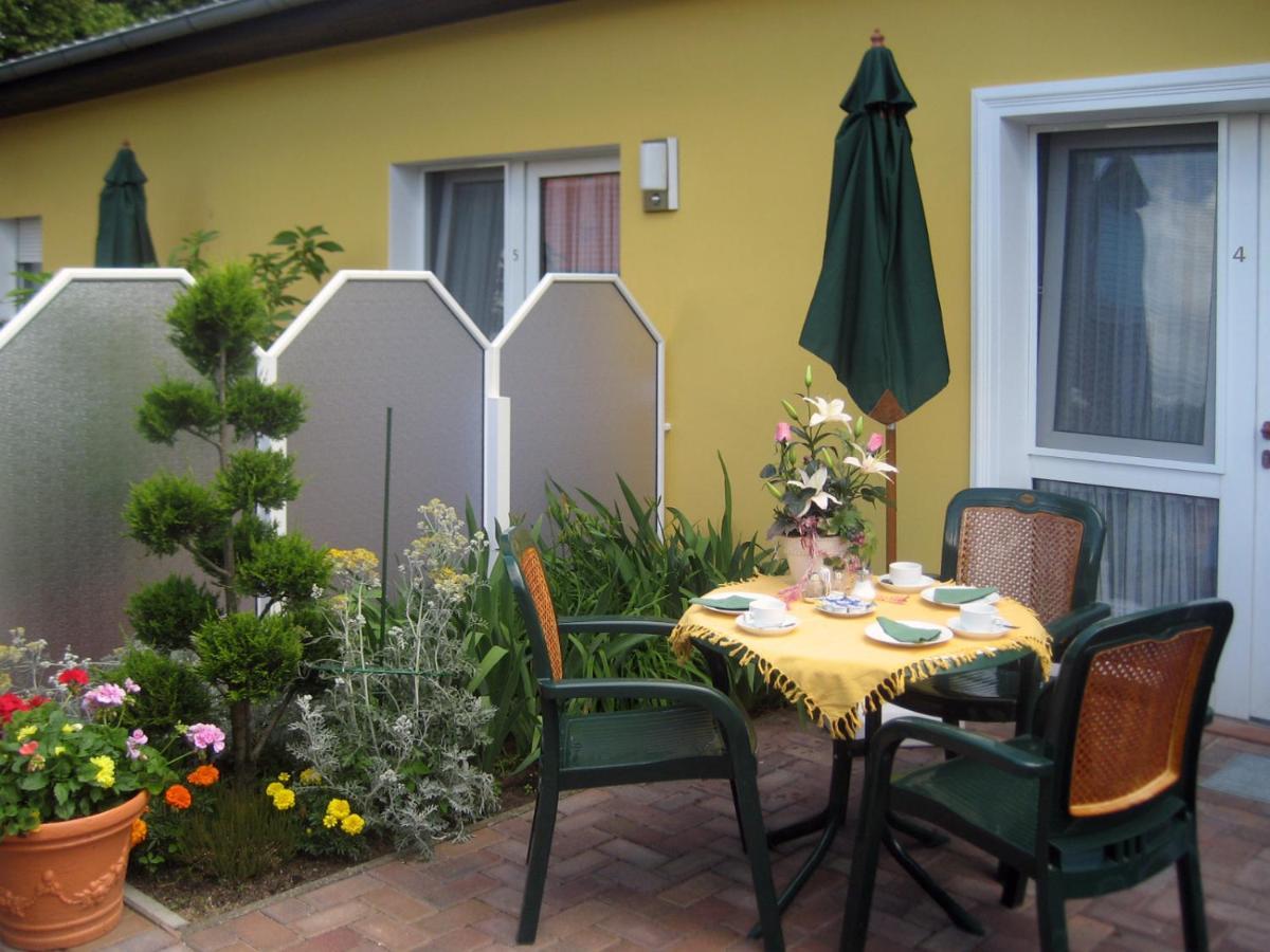 Apartment Haus Am Wald