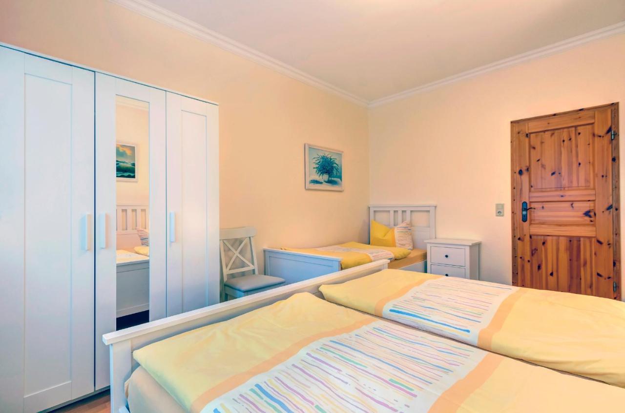 Haus Am Wald Apartment *