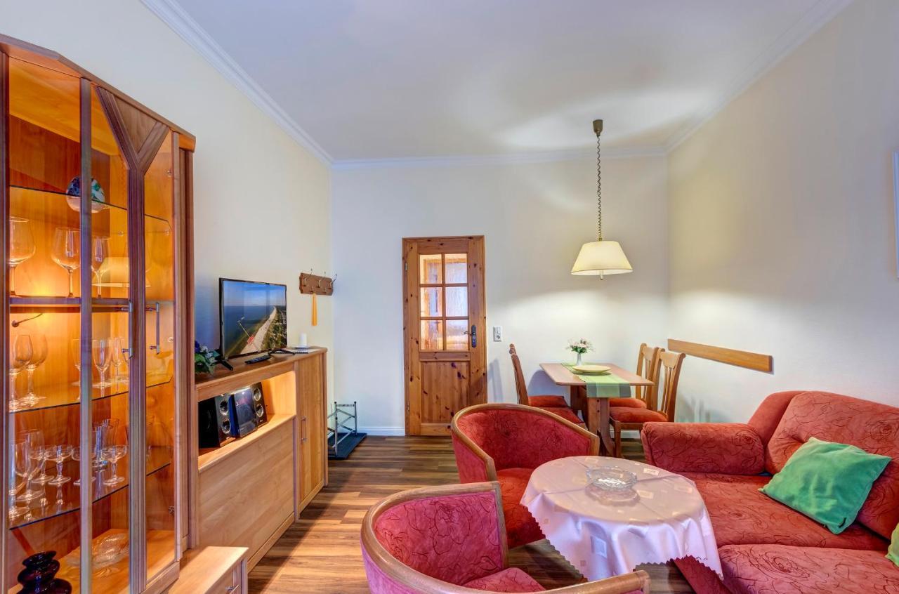 Apartment Haus Am Wald *