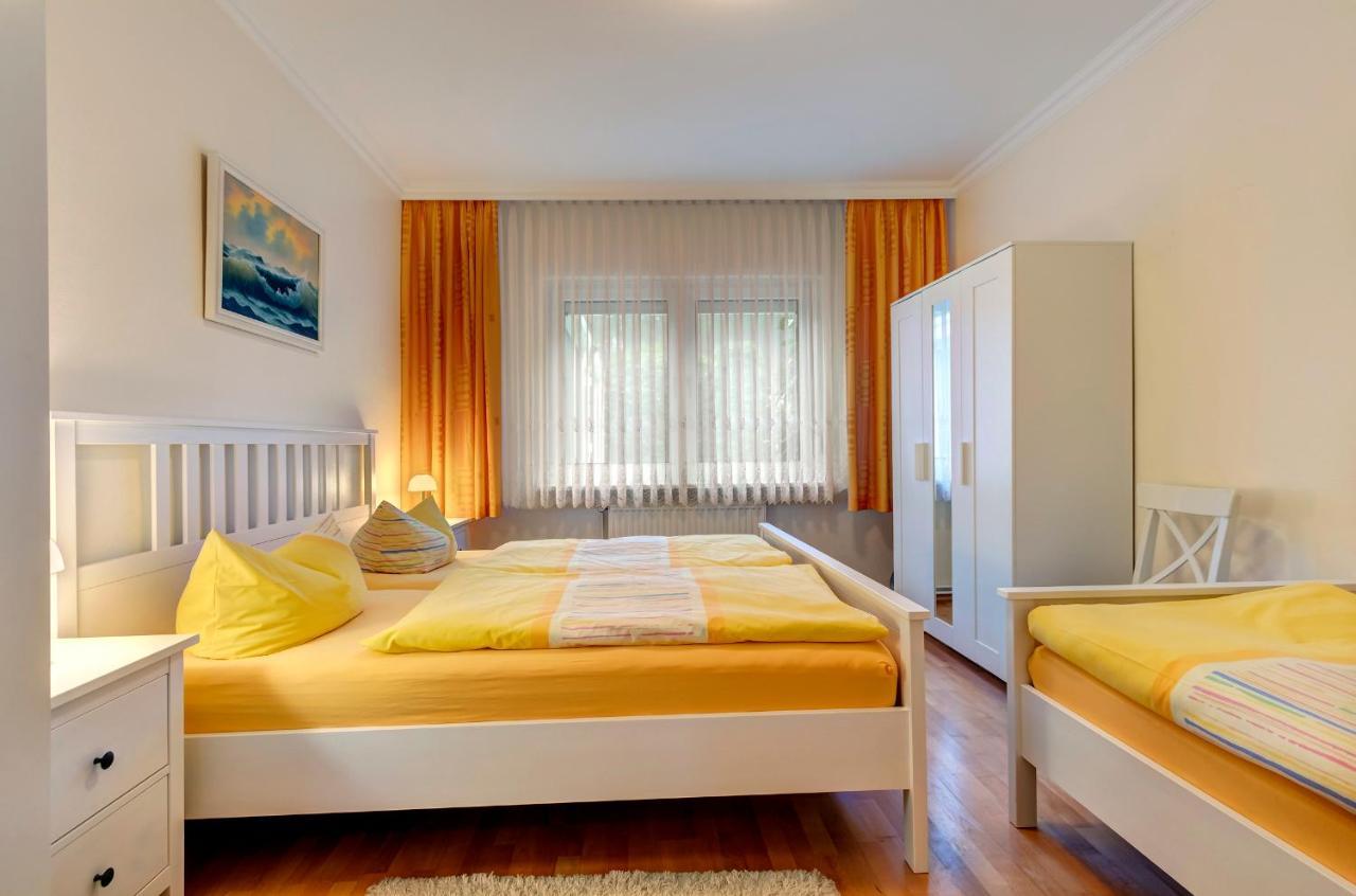 Apartment Haus Am Wald *