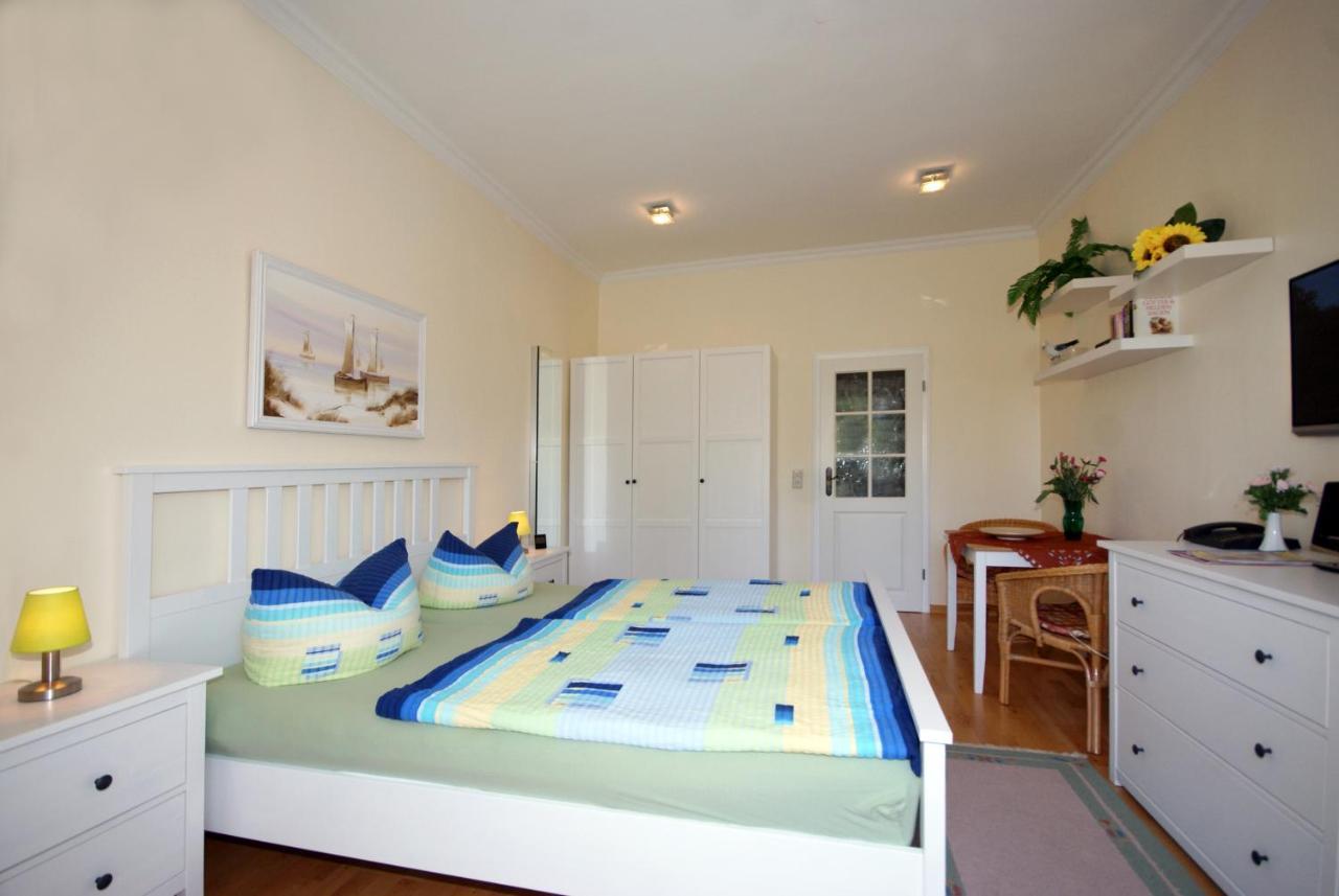 Haus Am Wald Apartment Heringsdorf (Usedom)