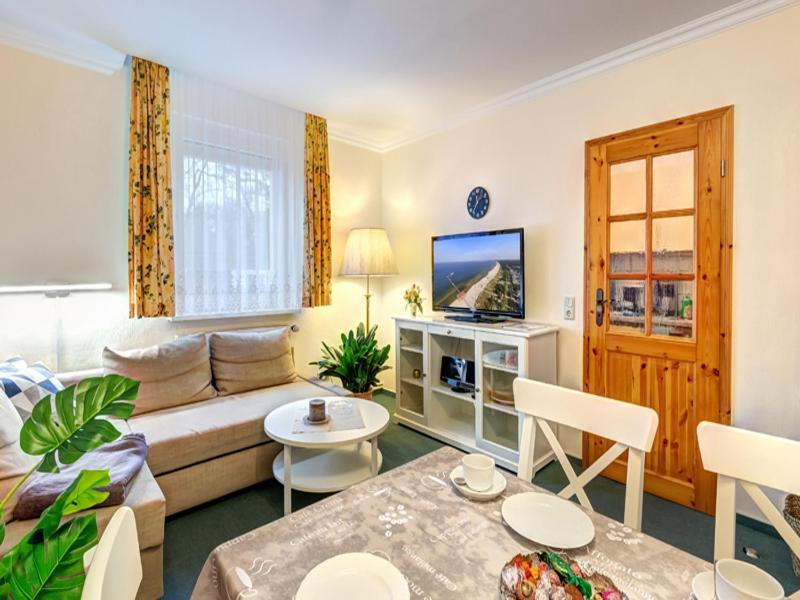 Apartment Haus Am Wald *