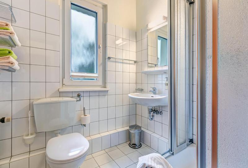 Haus Am Wald Heringsdorf (Usedom)