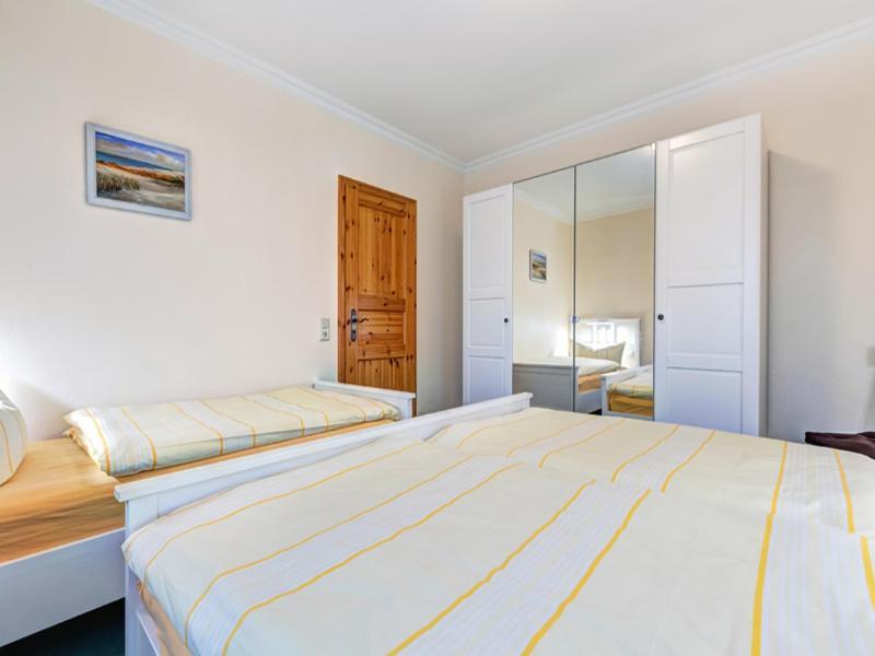 Apartment Haus Am Wald *