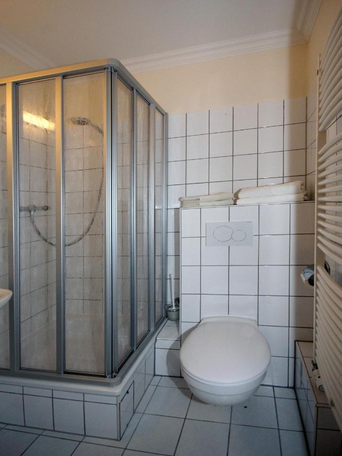 Apartment Haus Am Wald *