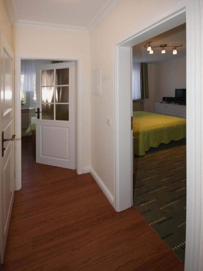 Haus Am Wald Apartment Heringsdorf (Usedom)