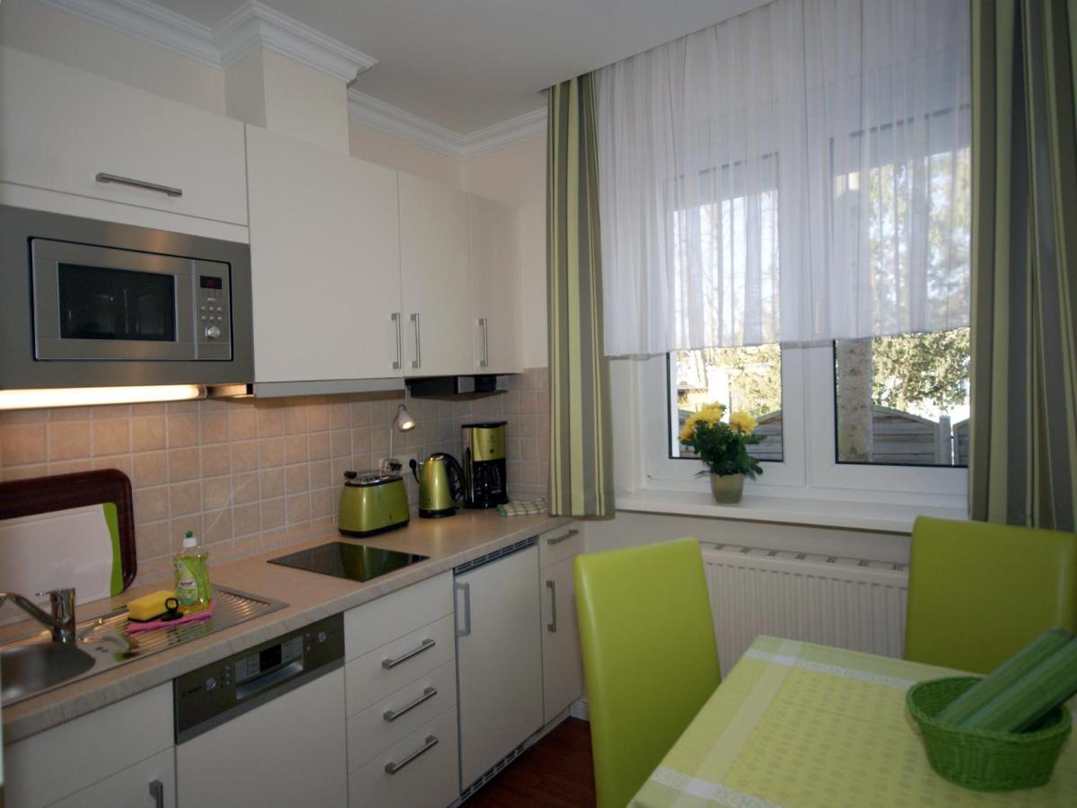 Apartment Haus Am Wald *