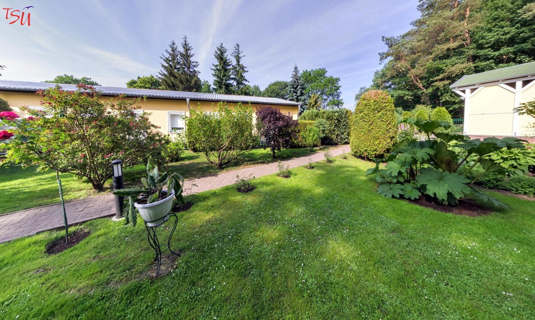 Haus Am Wald Heringsdorf (Usedom)