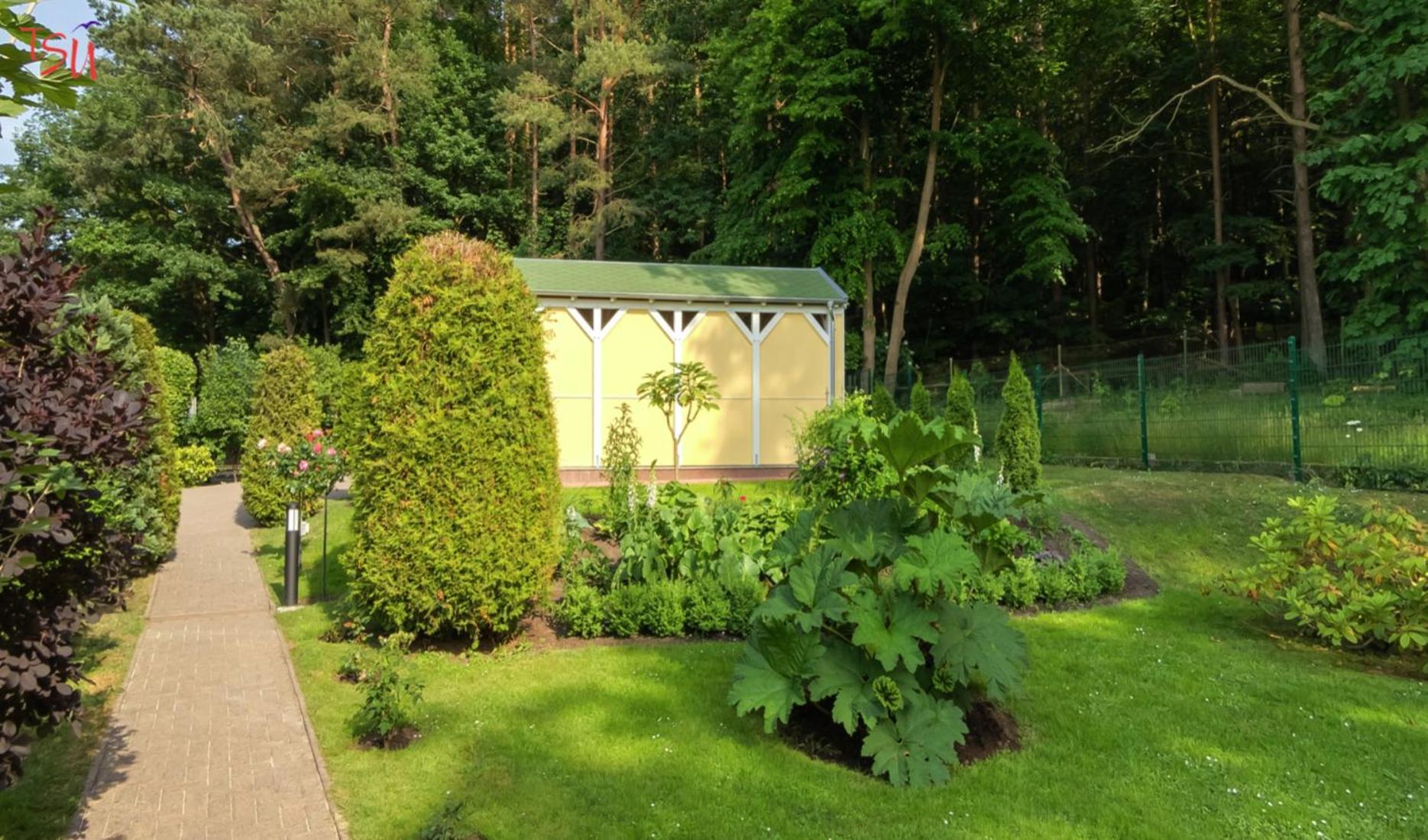 Haus Am Wald