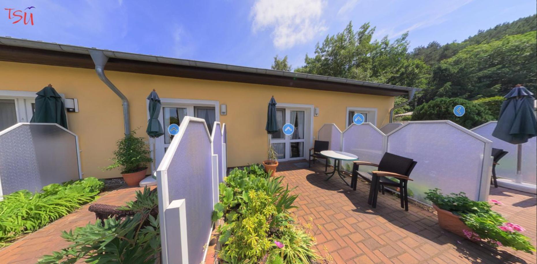 Apartment Haus Am Wald