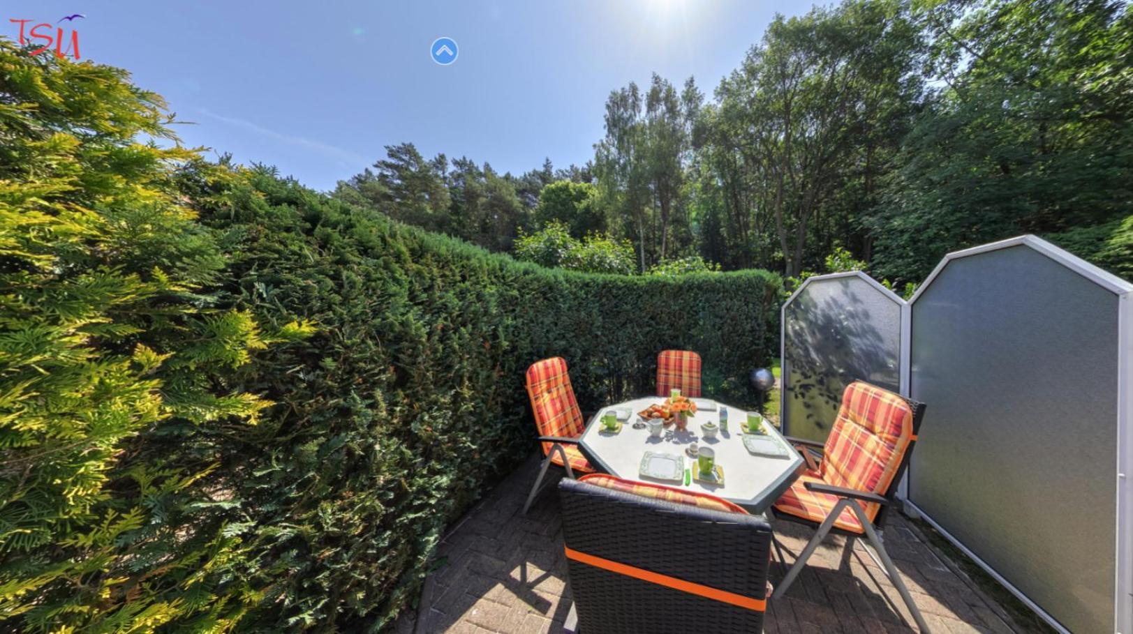 Haus Am Wald Apartment *