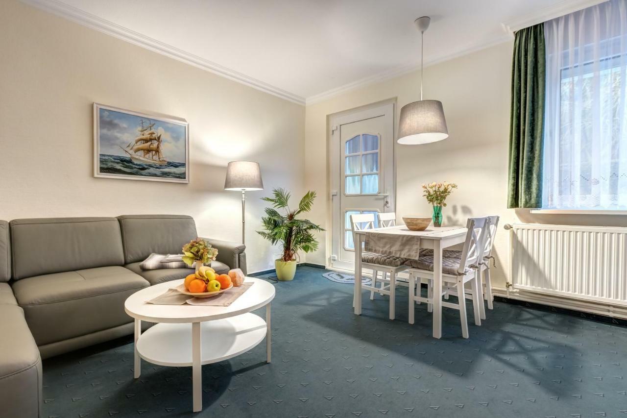 Haus Am Wald Apartment Heringsdorf (Usedom)