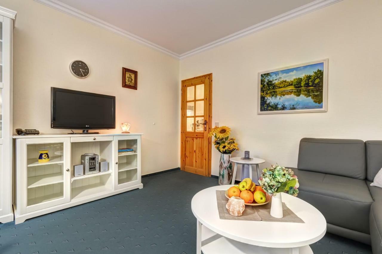 Haus Am Wald Apartment