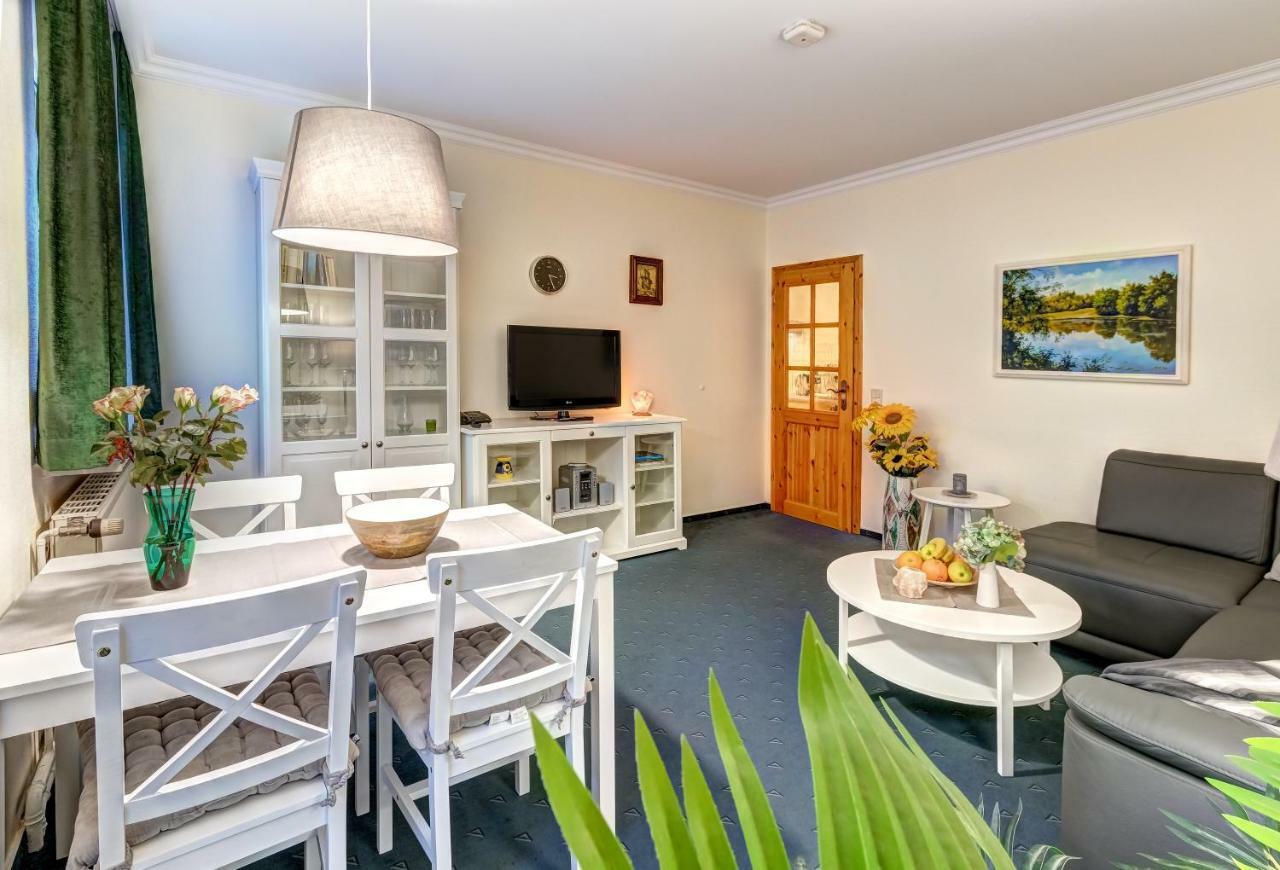 Apartment Haus Am Wald *