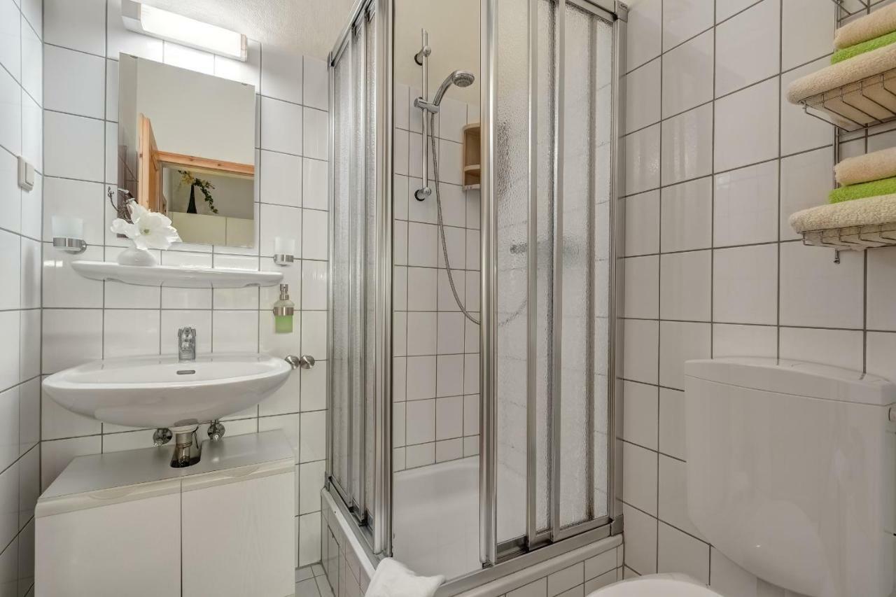 Apartment Haus Am Wald *