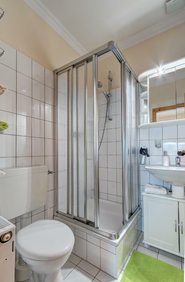 Haus Am Wald * Heringsdorf (Usedom)
