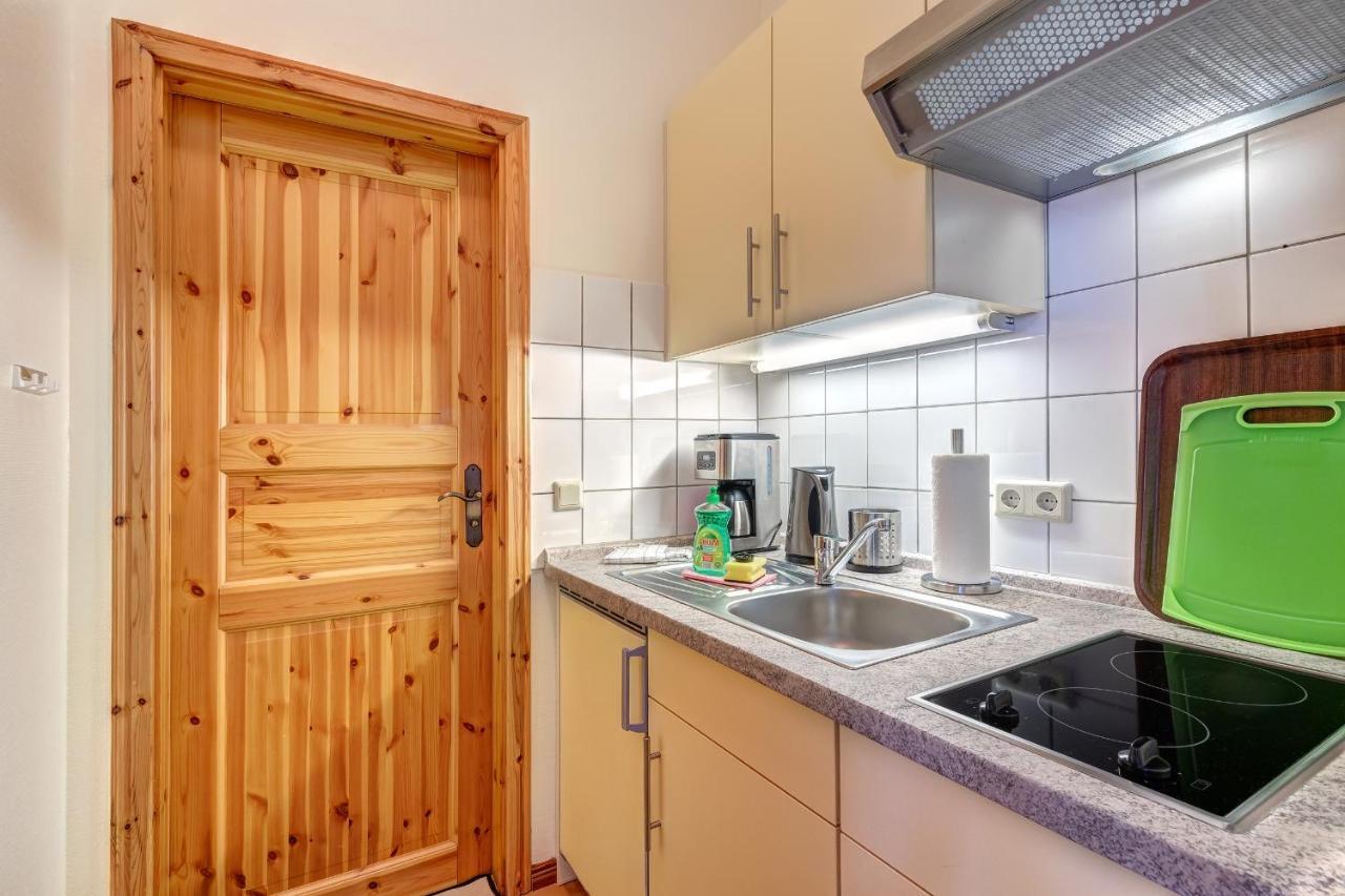 Haus Am Wald Apartment Heringsdorf (Usedom)