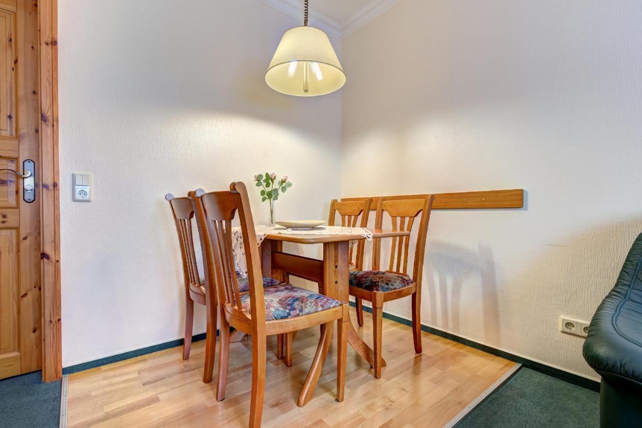 Apartment Haus Am Wald