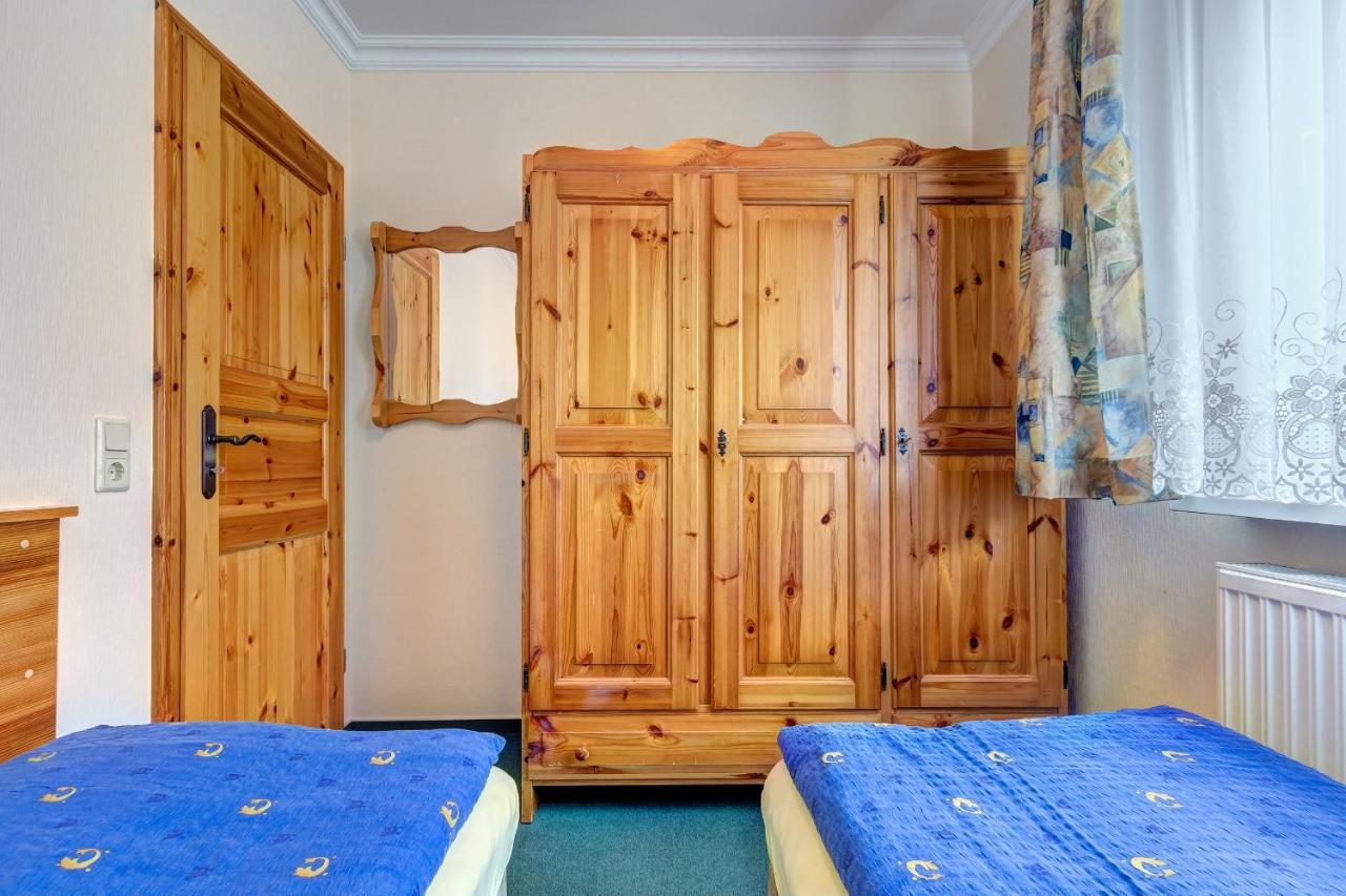 Haus Am Wald Apartment Heringsdorf (Usedom)