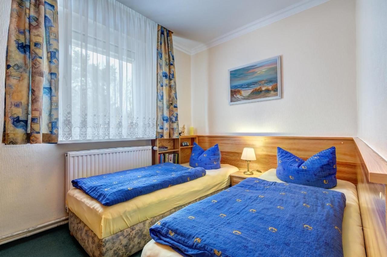 Haus Am Wald Apartment Heringsdorf (Usedom)