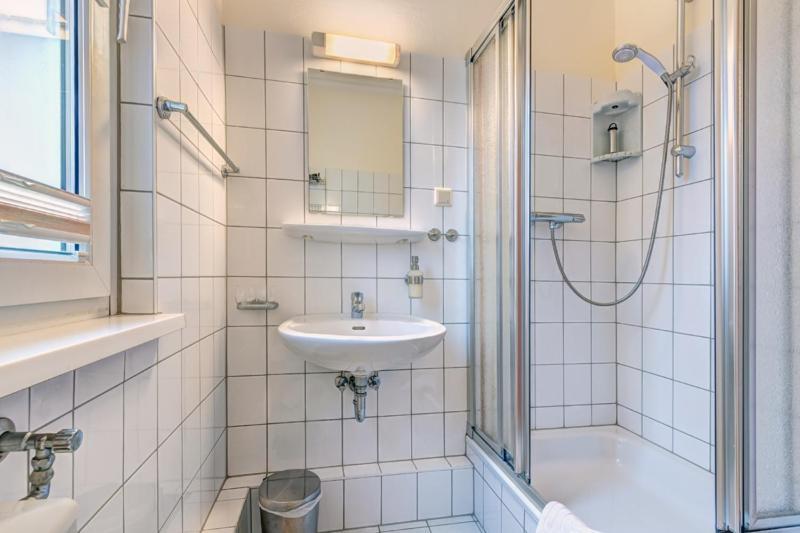 Apartment Haus Am Wald Heringsdorf (Usedom)