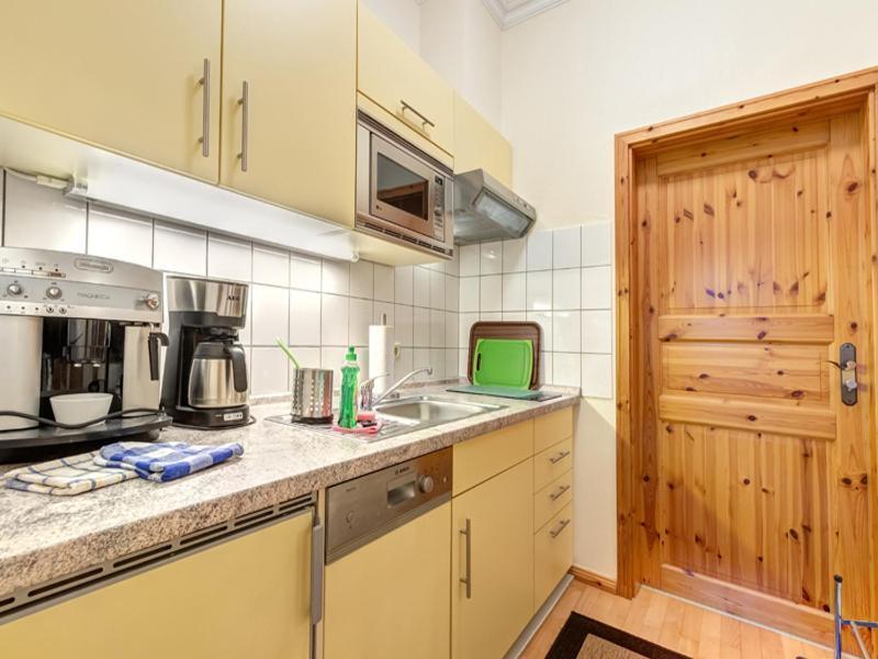 Haus Am Wald Heringsdorf (Usedom)