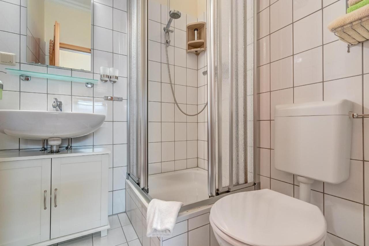 Haus Am Wald Heringsdorf (Usedom)