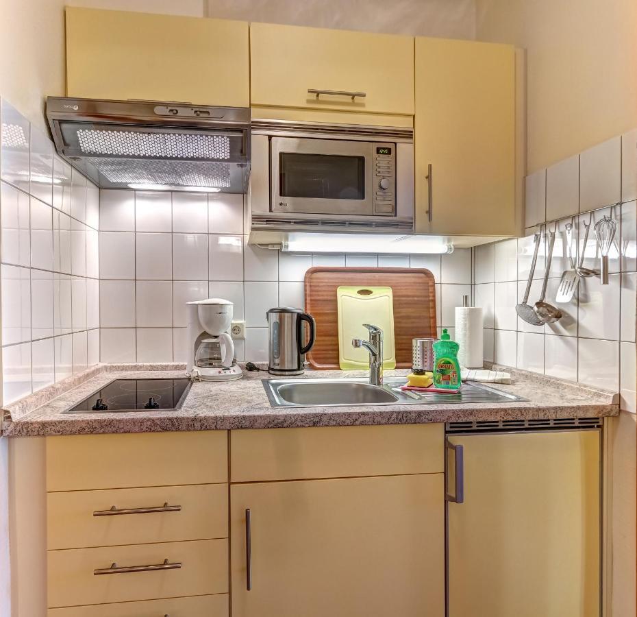 Haus Am Wald Apartment *